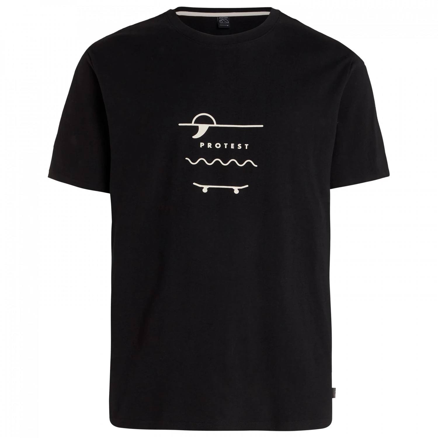 Protest Prtahaird T-Shirt - T-Shirt 5 Protest Prtahaird T-Shirt - T-Shirt – Bild 5