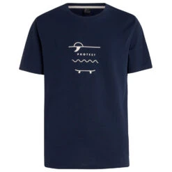 Protest Prtahaird T-Shirt - T-Shirt 13 Protest Prtahaird T-Shirt - T-Shirt -Maloja Geschäft protest prtahaird t shirt t shirt 3