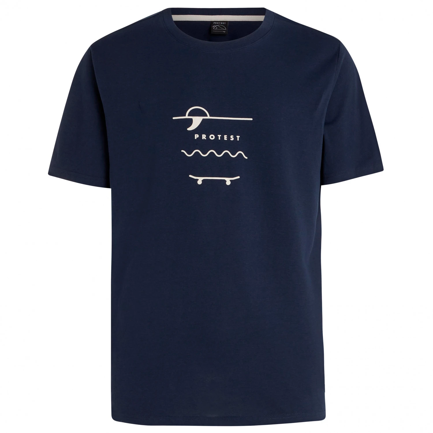 Protest Prtahaird T-Shirt - T-Shirt 7 Protest Prtahaird T-Shirt - T-Shirt – Bild 7