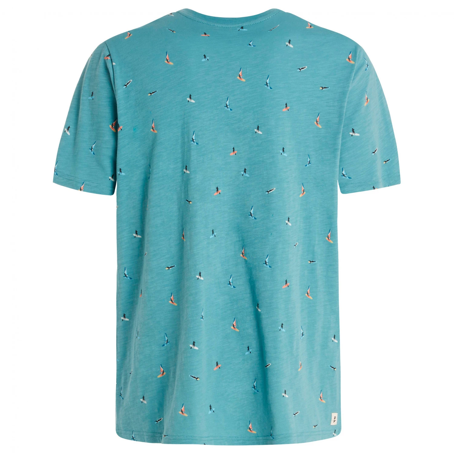 Protest Prtcottes T-Shirt - T-Shirt 2 Protest Prtcottes T-Shirt - T-Shirt – Bild 2