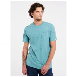 Protest Prtcottes T-Shirt - T-Shirt 9 Protest Prtcottes T-Shirt - T-Shirt -Maloja Geschäft protest prtcottes t shirt t shirt detail 3