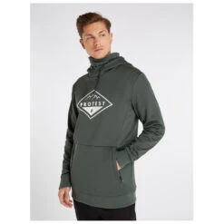 Protest Prtissyk Hoody - Hoodie -Maloja Geschäft protest prtissyk hoody hoodie detail 3