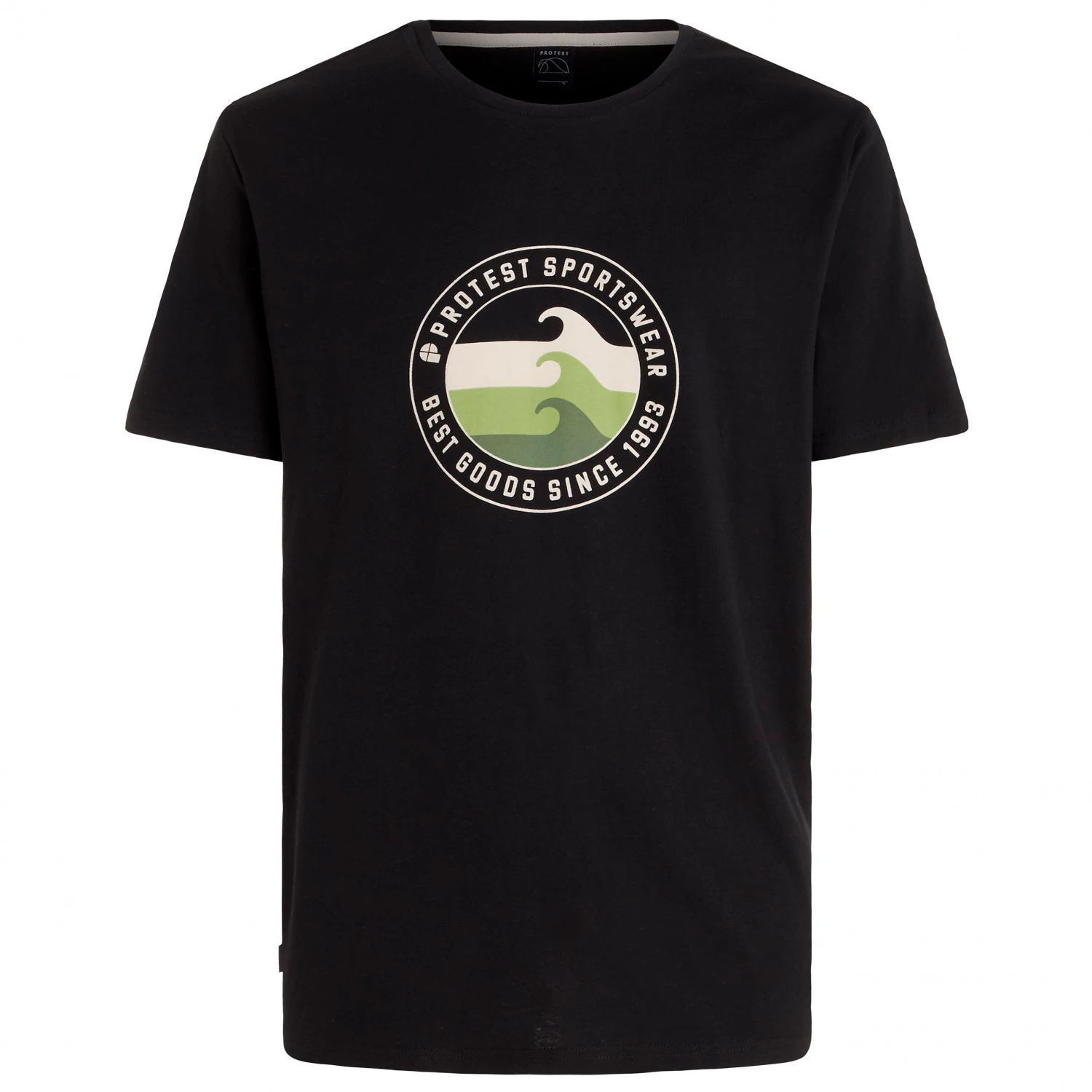 Protest Prtsharm T-Shirt - T-Shirt 6 Protest Prtsharm T-Shirt - T-Shirt – Bild 6