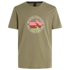 Protest Prtsharm T-Shirt - T-Shirt 13 Protest Prtsharm T-Shirt - T-Shirt -Maloja Geschäft protest prtsharm t shirt t shirt 2