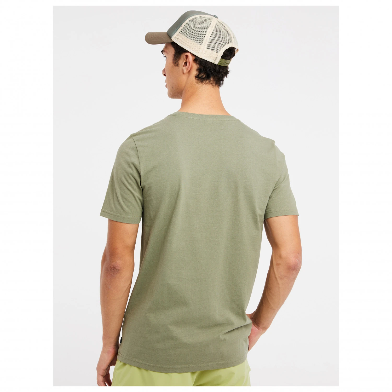 Protest Prtsharm T-Shirt - T-Shirt 4 Protest Prtsharm T-Shirt - T-Shirt – Bild 4