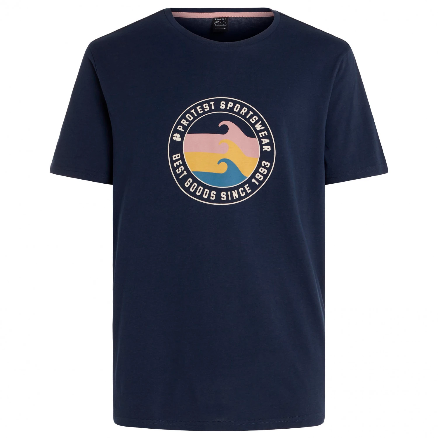 Protest Prtsharm T-Shirt - T-Shirt 1 Protest Prtsharm T-Shirt - T-Shirt