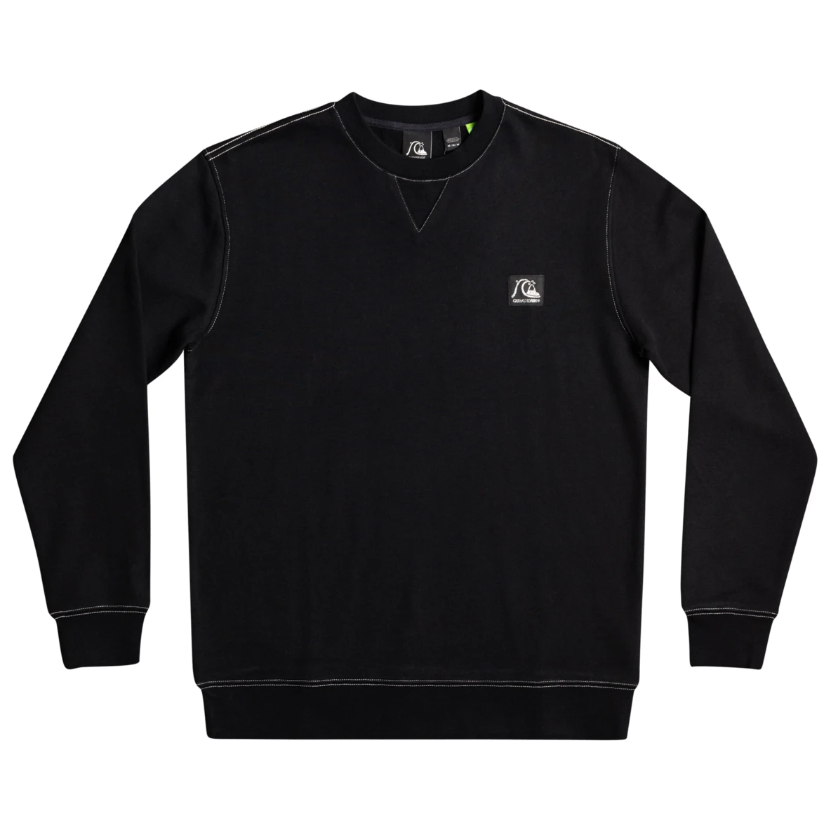 Quiksilver The Original Crew - Pullover 6 Quiksilver The Original Crew - Pullover – Bild 6