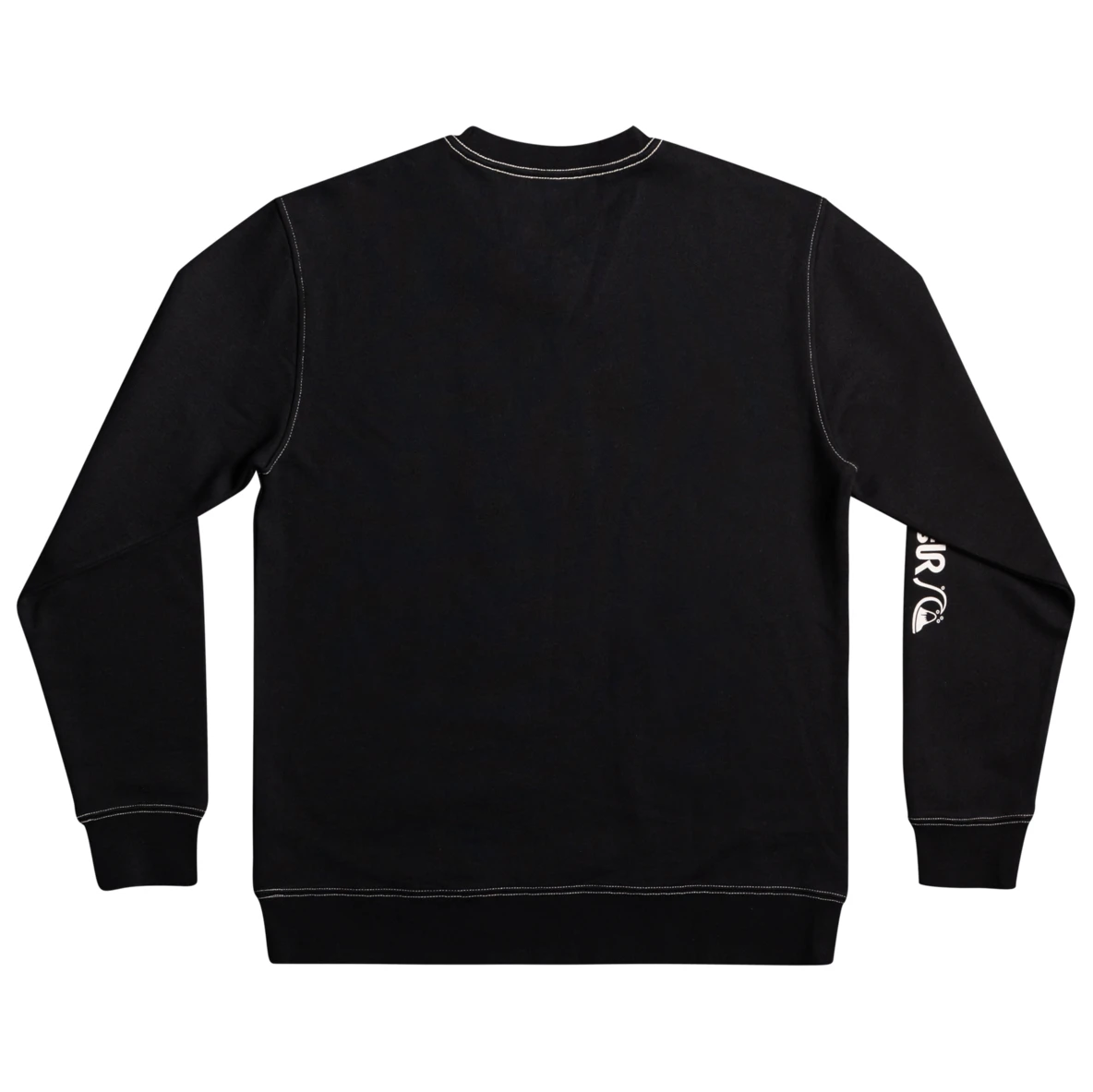 Quiksilver The Original Crew - Pullover 2 Quiksilver The Original Crew - Pullover – Bild 2