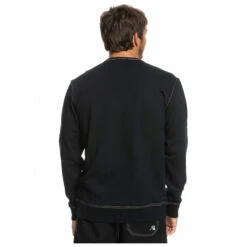 Quiksilver The Original Crew - Pullover 9 Quiksilver The Original Crew - Pullover -Maloja Geschäft quiksilver the original crew pullover detail 5