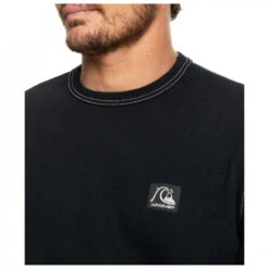 Quiksilver The Original Crew - Pullover 10 Quiksilver The Original Crew - Pullover -Maloja Geschäft quiksilver the original crew pullover detail 6