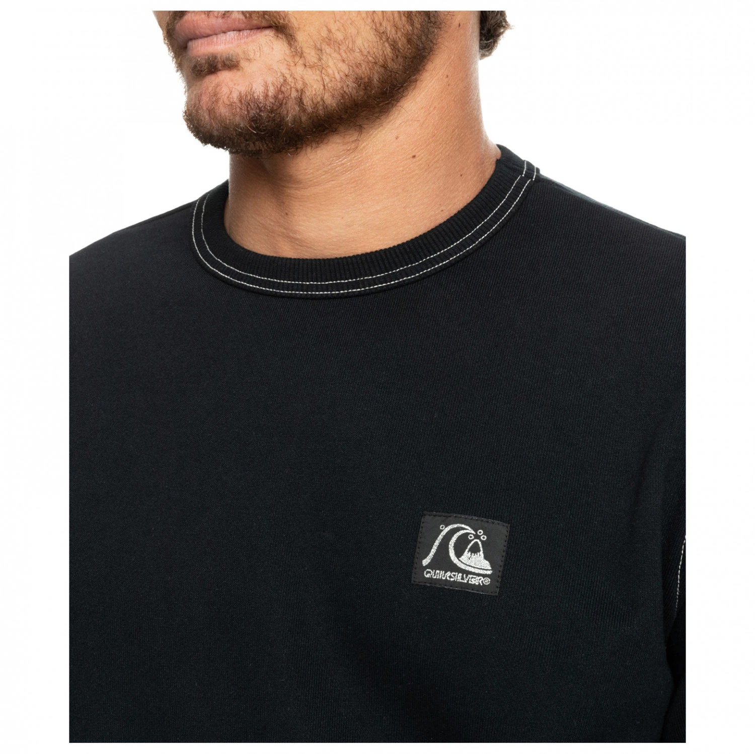 Quiksilver The Original Crew - Pullover 5 Quiksilver The Original Crew - Pullover – Bild 5
