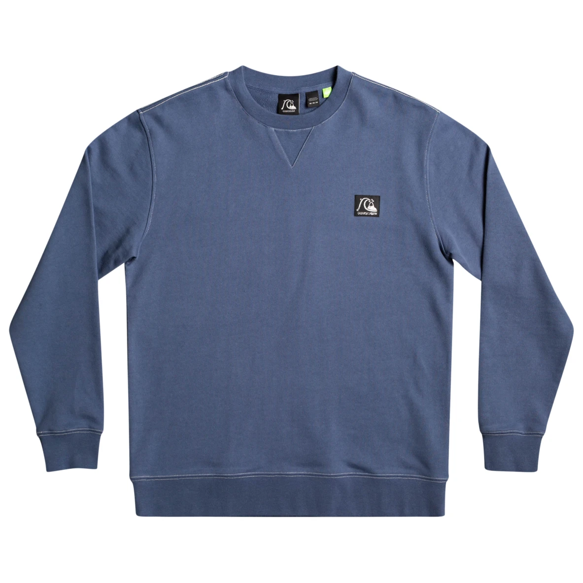 Quiksilver The Original Crew - Pullover 1 Quiksilver The Original Crew - Pullover