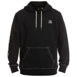 Quiksilver The Original Hood - Hoodie 6 Quiksilver The Original Hood - Hoodie -Maloja Geschäft quiksilver the original hood hoodie 1