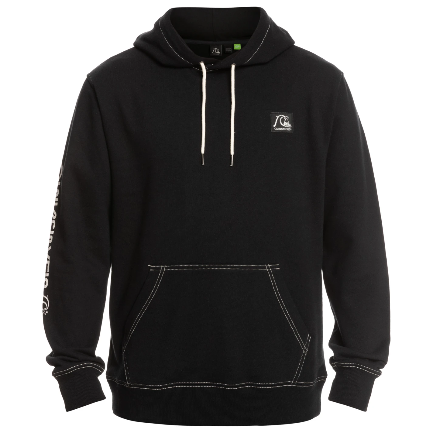 Quiksilver The Original Hood - Hoodie 3 Quiksilver The Original Hood - Hoodie – Bild 3
