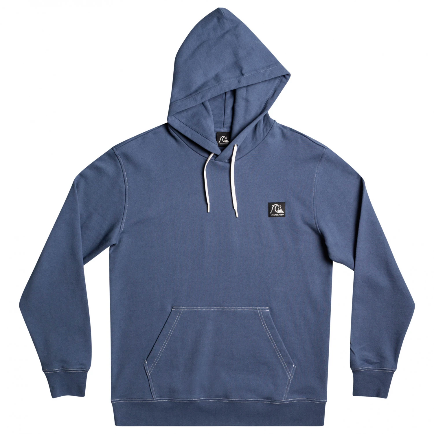 Quiksilver The Original Hood - Hoodie 4 Quiksilver The Original Hood - Hoodie – Bild 4