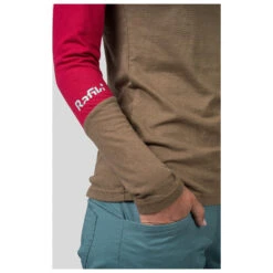 Women's Finale - Longsleeve 15 Women's Finale - Longsleeve -Maloja Geschäft rafiki womens finale longsleeve detail 7