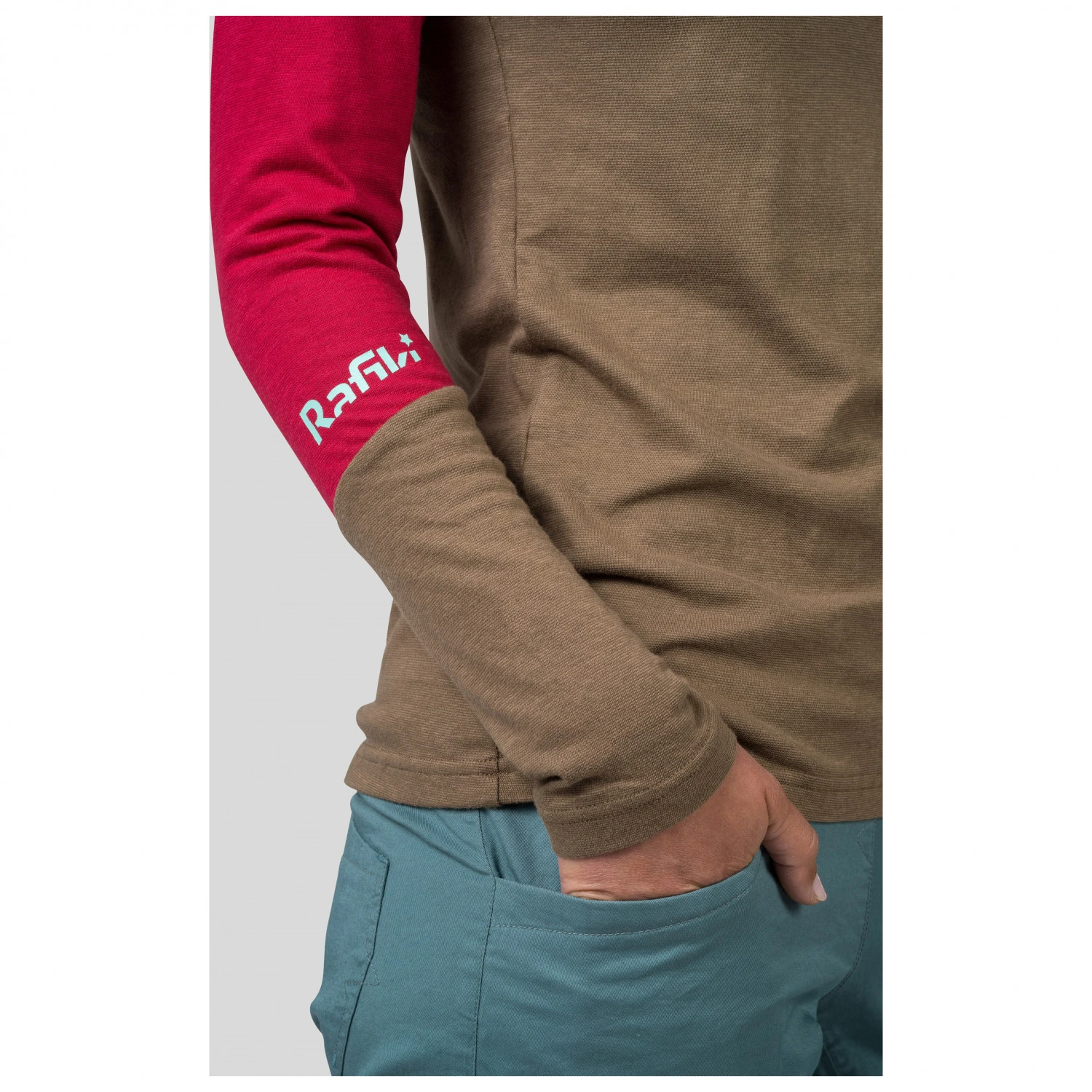 Women's Finale - Longsleeve 7 Women's Finale - Longsleeve – Bild 7