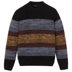 Pullover Quickthorn Stripes - Pullover