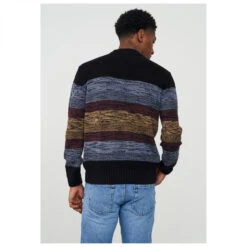 Pullover Quickthorn Stripes - Pullover -Maloja Geschäft recolution pullover quickthorn stripes pullover detail 3