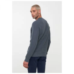 Sweatshirt Smilax - Pullover -Maloja Geschäft recolution sweatshirt smilax pullover detail 3