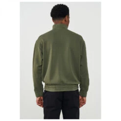 Troyer Teasel - Pullover -Maloja Geschäft recolution troyer teasel pullover detail 3