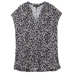 Women's Blouse Laburnum Snippets - Bluse