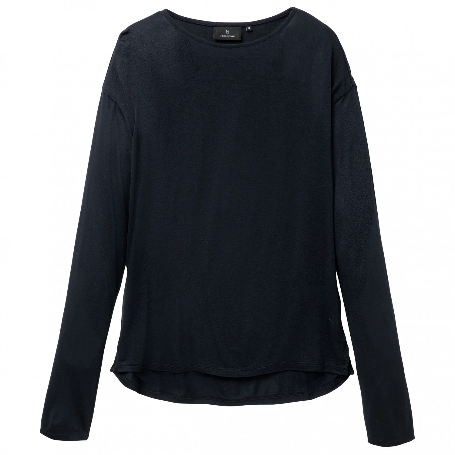 Women's Longsleeve Fuchsia - Longsleeve 6 Women's Longsleeve Fuchsia - Longsleeve – Bild 6