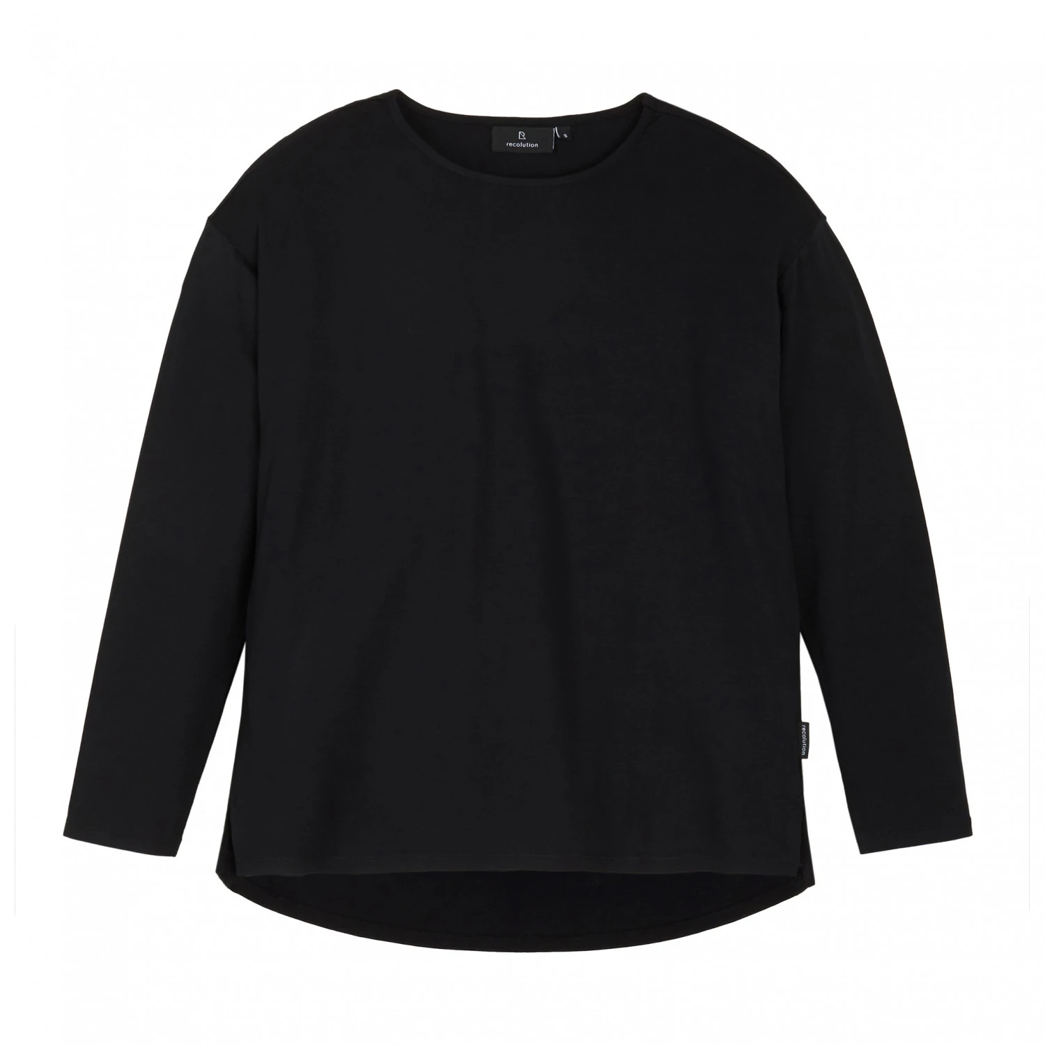 Women's Longsleeve Fuchsia - Longsleeve 7 Women's Longsleeve Fuchsia - Longsleeve – Bild 7