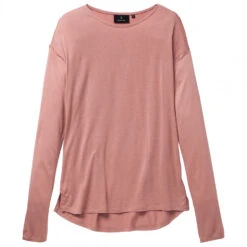 Women's Longsleeve Fuchsia - Longsleeve 15 Women's Longsleeve Fuchsia - Longsleeve -Maloja Geschäft recolution womens longsleeve fuchsia longsleeve 3