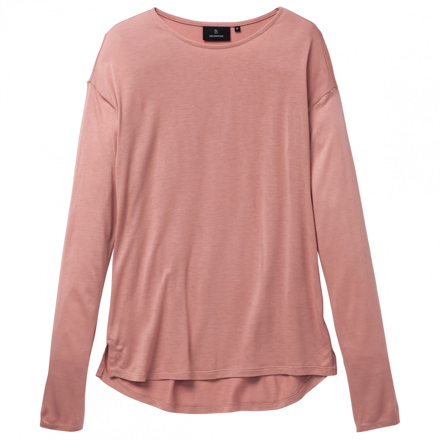 Women's Longsleeve Fuchsia - Longsleeve 8 Women's Longsleeve Fuchsia - Longsleeve – Bild 8