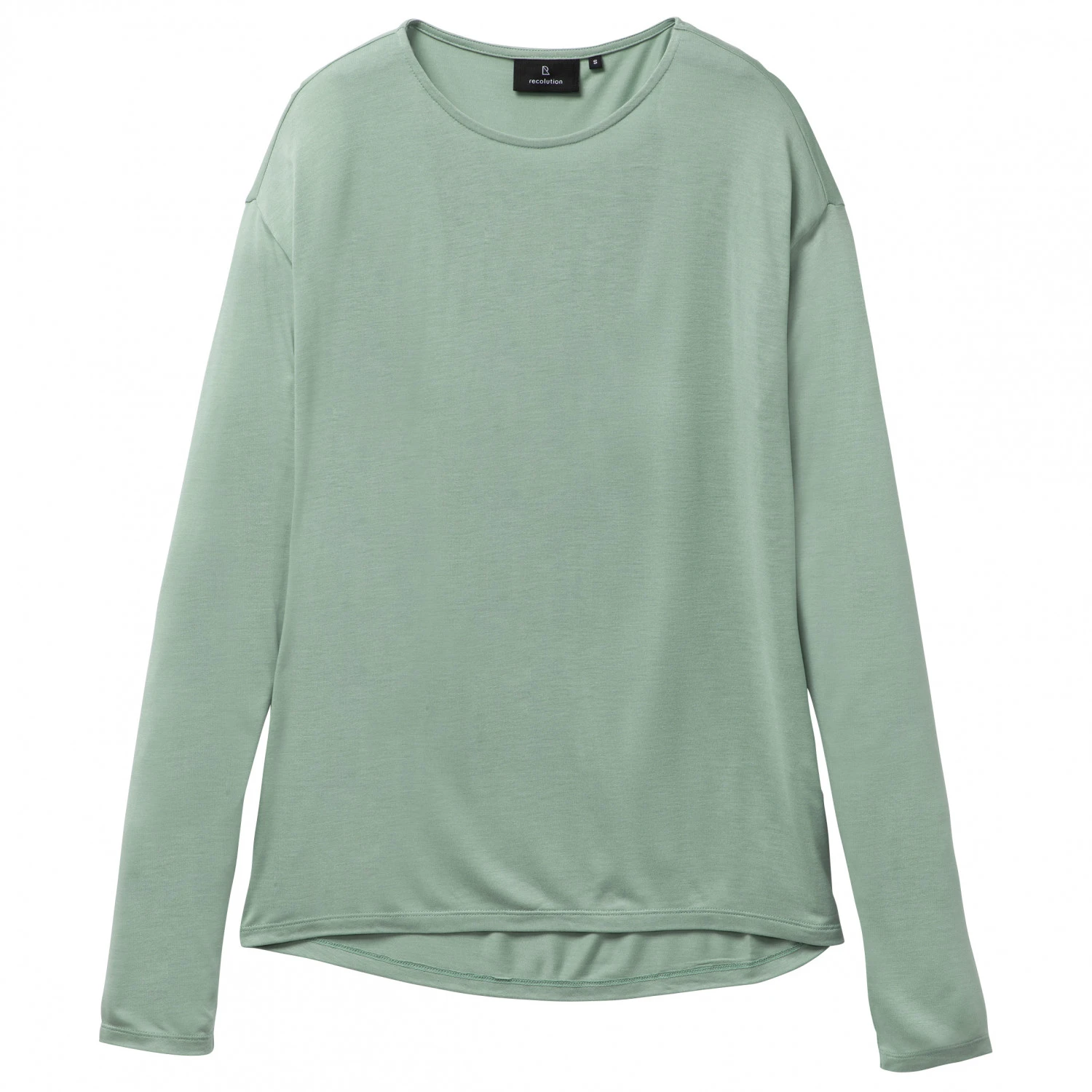 Women's Longsleeve Fuchsia - Longsleeve 1 Women's Longsleeve Fuchsia - Longsleeve