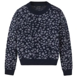 Women's Pullover Pepper Spots - Pullover 11 Women's Pullover Pepper Spots - Pullover -Maloja Geschäft recolution womens pullover pepper spots pullover 1
