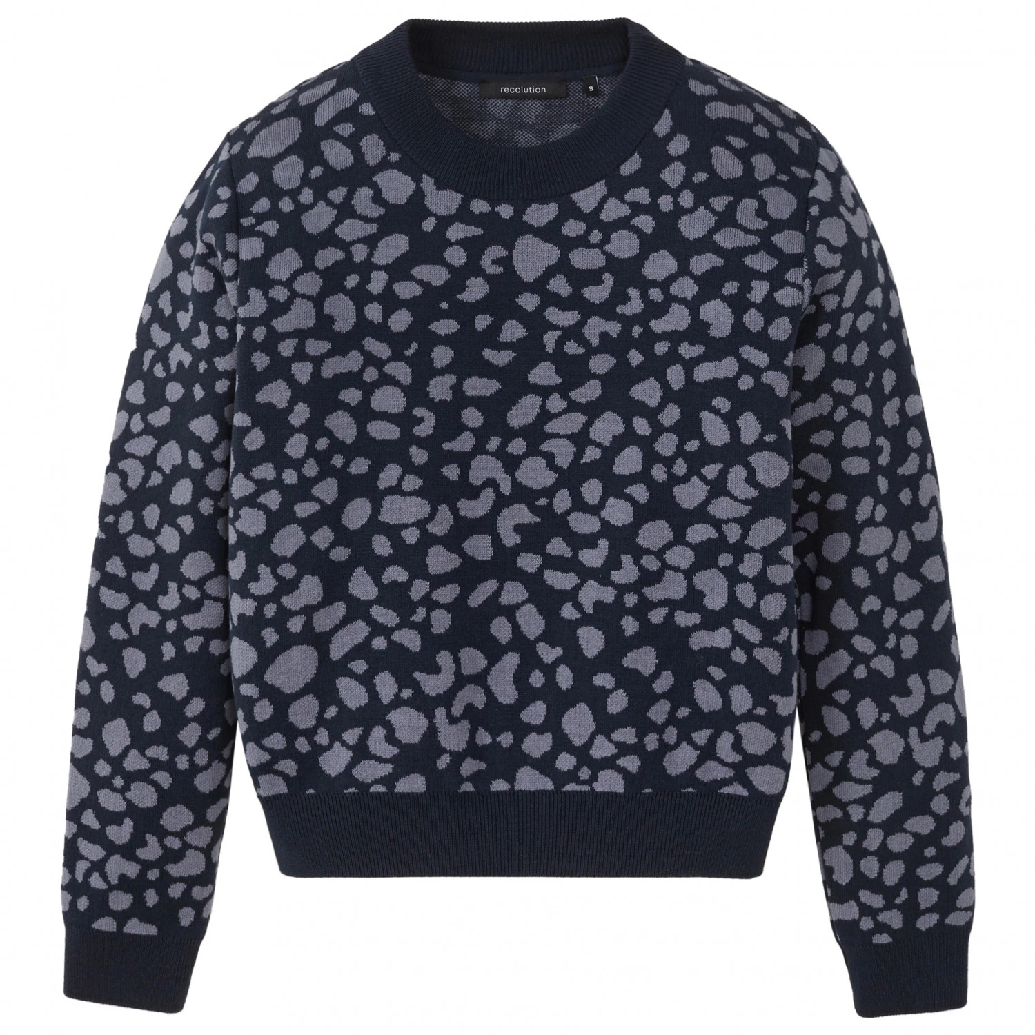 Women's Pullover Pepper Spots - Pullover 6 Women's Pullover Pepper Spots - Pullover – Bild 6