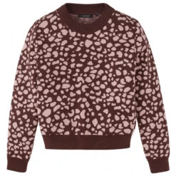 Women's Pullover Pepper Spots - Pullover
