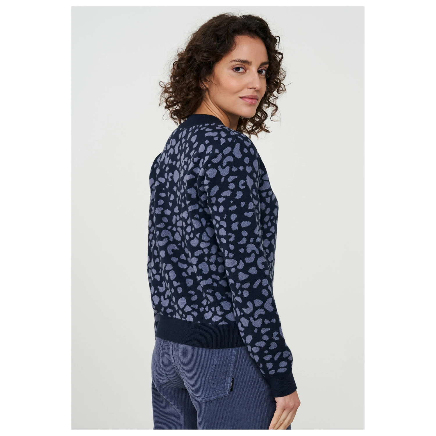Women's Pullover Pepper Spots - Pullover 3 Women's Pullover Pepper Spots - Pullover – Bild 3