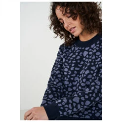 Women's Pullover Pepper Spots - Pullover 10 Women's Pullover Pepper Spots - Pullover -Maloja Geschäft recolution womens pullover pepper spots pullover detail 5