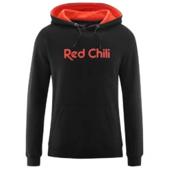 Red Chili Corporate Hoody - Hoodie