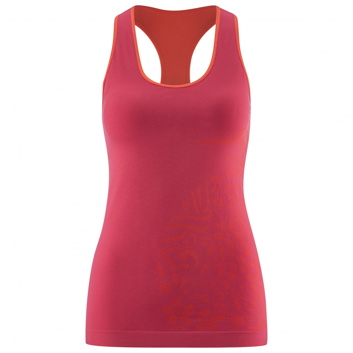 Red Chili Women's Isami Seamless Tank - Top 1 Red Chili Women's Isami Seamless Tank - Top