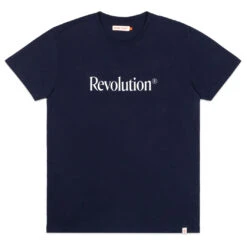Revolution Regular Fit T-Shirt With Front And Back Print FRI - T-Shirt 13 Revolution Regular Fit T-Shirt With Front And Back Print FRI - T-Shirt -Maloja Geschäft revolution regular fit t shirt with front and back print fri t shirt 1
