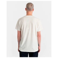 Revolution Regular Fit T-Shirt With Front Print CAS - T-Shirt -Maloja Geschäft revolution regular fit t shirt with front print cas t shirt detail 3