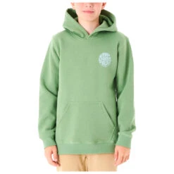 Rip Curl Kid's Wetsuit Icon Hood - Hoodie -Maloja Geschäft rip curl kids wetsuit icon hood hoodie 2