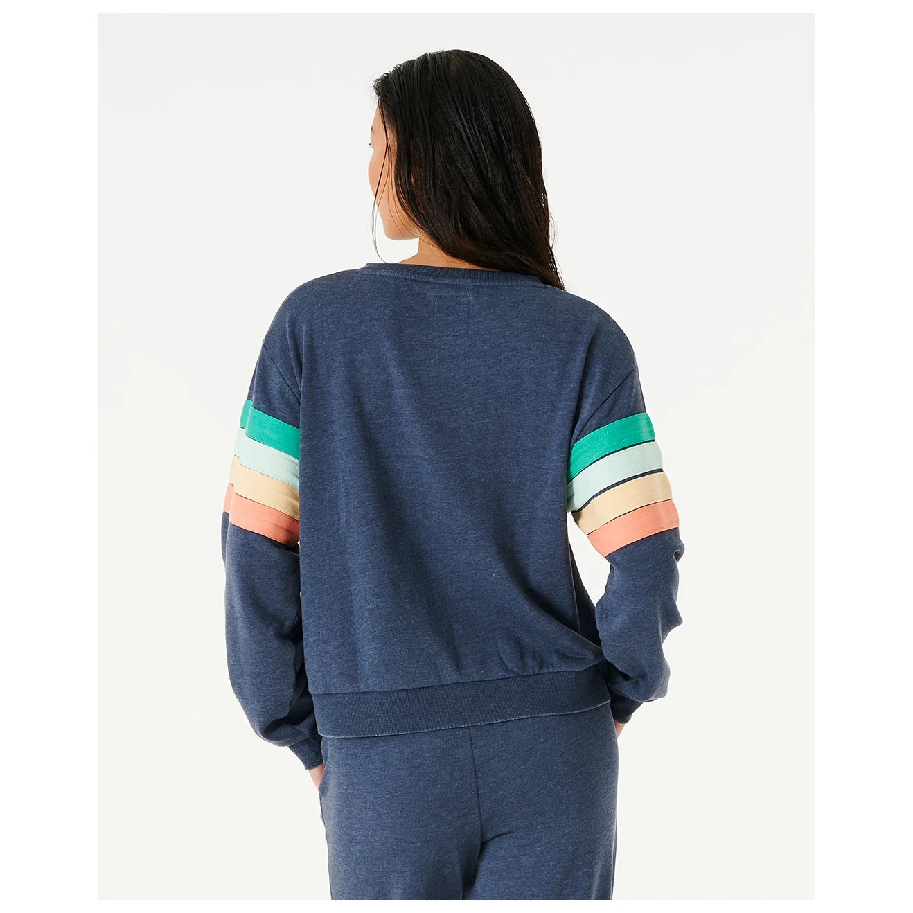 Rip Curl Women's Day Break Crew - Pullover 2 Rip Curl Women's Day Break Crew - Pullover – Bild 2