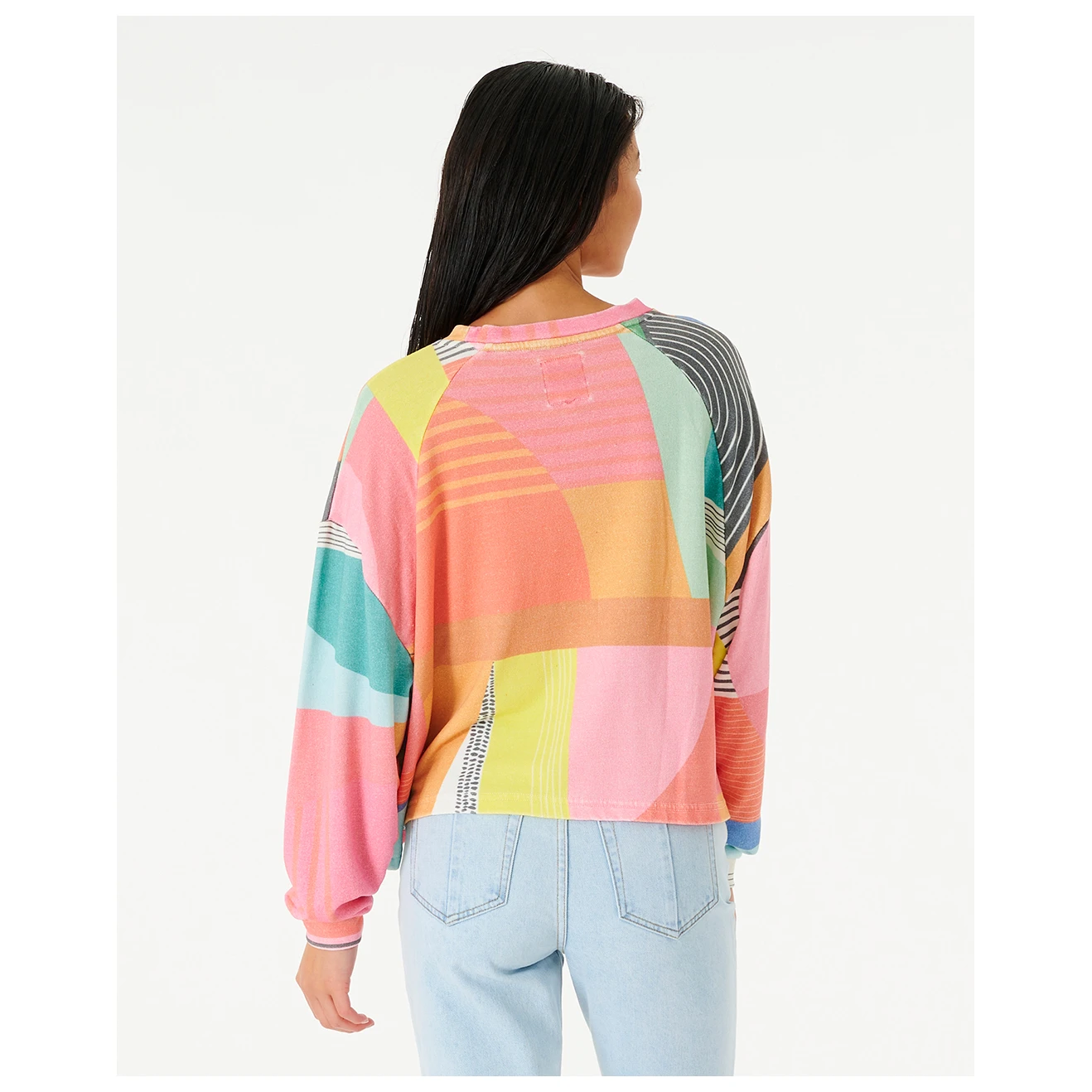 Rip Curl Women's Daybreak Crew II - Pullover 2 Rip Curl Women's Daybreak Crew II - Pullover – Bild 2