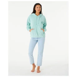 Rip Curl Women's Icons Of Surf Hood - Hoodie -Maloja Geschäft rip curl womens icons of surf hood hoodie detail 4