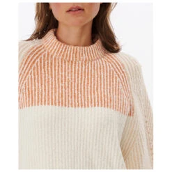 Rip Curl Women's Seeker Crew Sweater - Pullover -Maloja Geschäft rip curl womens seeker crew sweater pullover detail 3