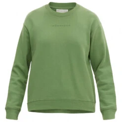 Röhnisch Women's To And From Sweatshirt - Longsleeve -Maloja Geschäft roehnisch womens to and from sweatshirt longsleeve 1