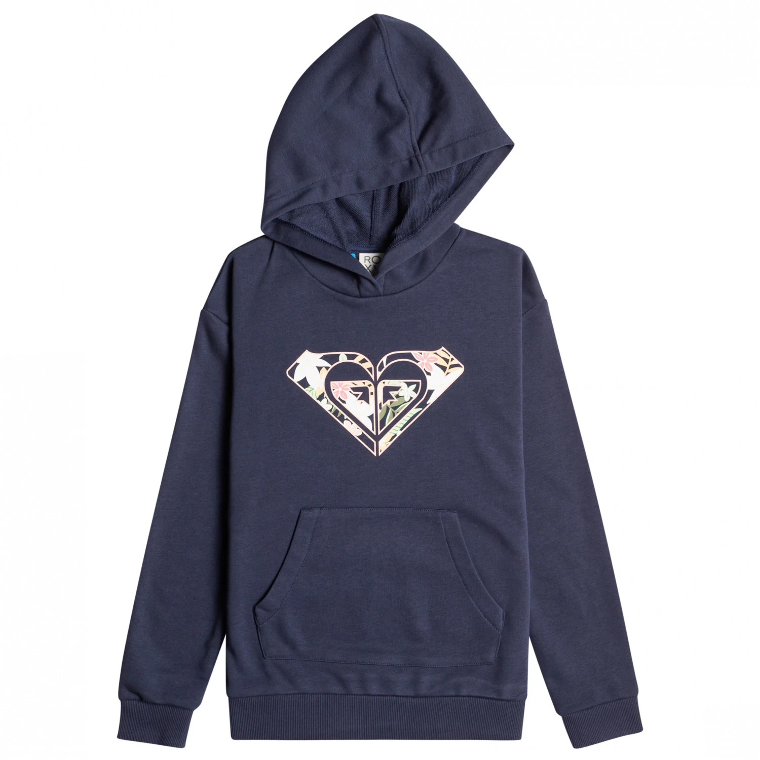 Roxy Kid's Happiness Forever Hoodie A - Hoodie 2 Roxy Kid's Happiness Forever Hoodie A - Hoodie – Bild 2