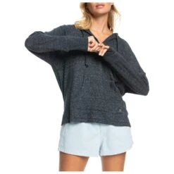 Roxy Women's Destination Surf - Hoodie -Maloja Geschäft roxy womens destination surf hoodie 1