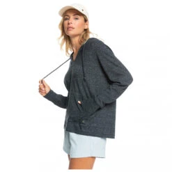 Roxy Women's Destination Surf - Hoodie -Maloja Geschäft roxy womens destination surf hoodie detail 3