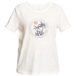Roxy Women's Ocean After - T-Shirt